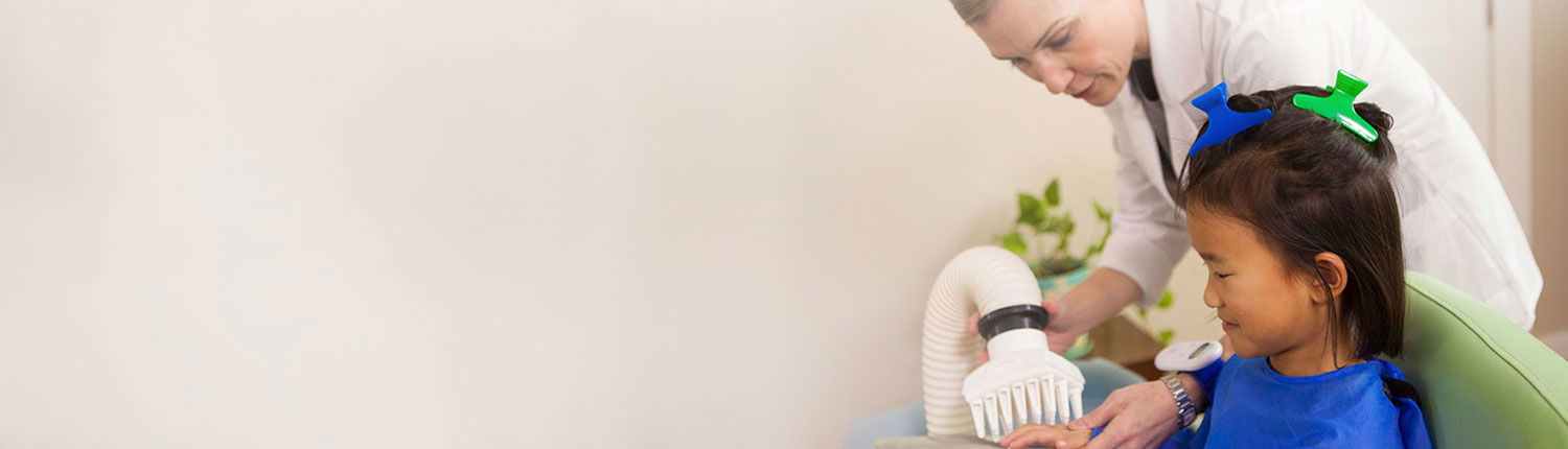 We kill super lice - Long Island Lice Clinic