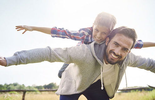 We are committed to providing peace of mind to parents with effective lice removal.