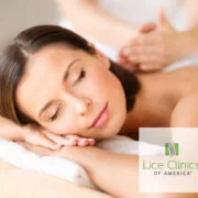 Lice Clinics of America Long Island Spa Giveaway massage Facebook sweepstakes contest