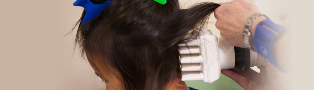 Professional Lice Treatment - Long Island Lice Clinics