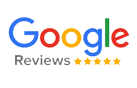 Check out our Google reviews